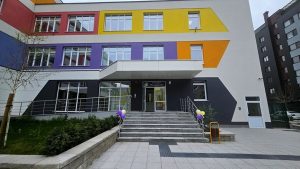 Цветомир Петров: Новите детски градини са най-смислената инвестиция за София