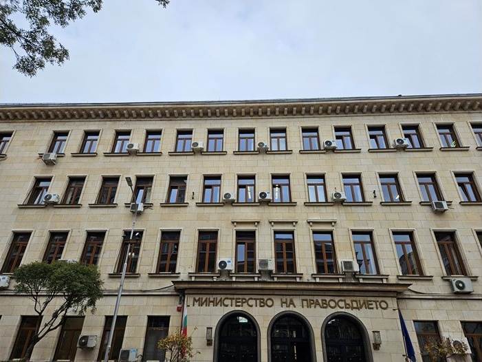 Министерството на правосъдието предлага мащабни промени срещу делата „шамари“