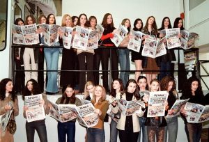 Езиковият бунт на "24 часа": Как вестникът промени българското слово