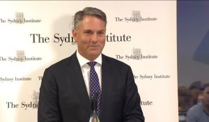 Австралия ще увеличи разходите си за отбрана с рекордните 35 милиарда евро