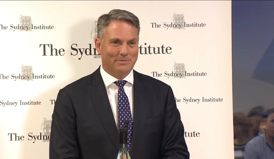 Австралия ще увеличи разходите си за отбрана с рекордните 35 милиарда евро