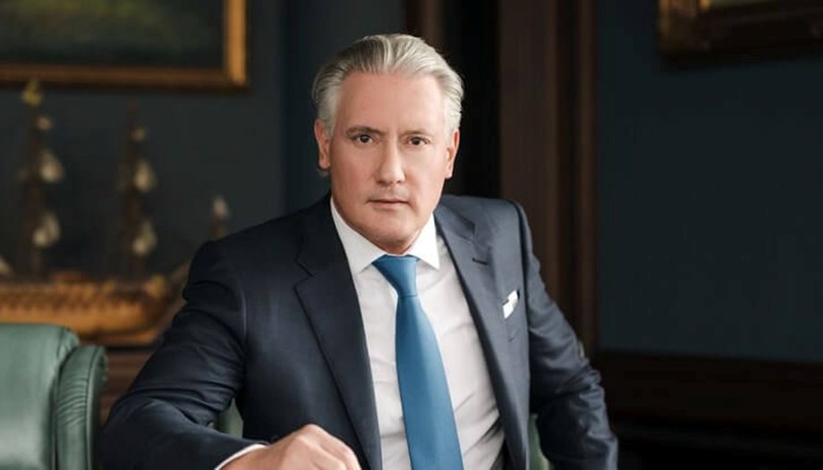 Кирил Домусчиев: Българският бизнес като глобален лидер и визионерски модел