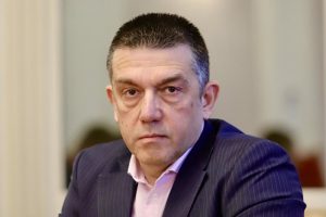 Георги Димов и реформите в Агенция „Митници“: Експертност и нови предизвикателства