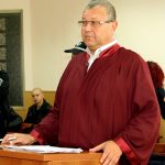 Росен Димов съблече тогата, но не предаде смислените каузи