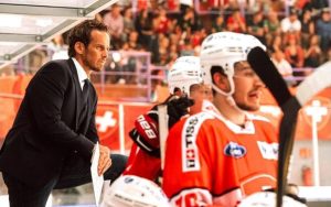 Швейцарската федерация уволни Патрик Фишер заради фалшив COVID сертификат