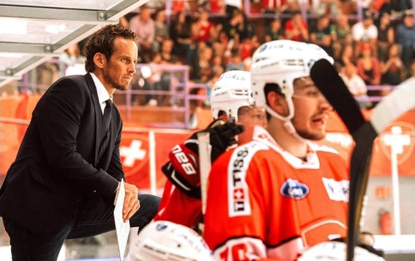 Швейцарската федерация уволни Патрик Фишер заради фалшив COVID сертификат