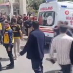 Бащата на стрелеца от Кахраманмараш го учил да стреля дни преди трагедията