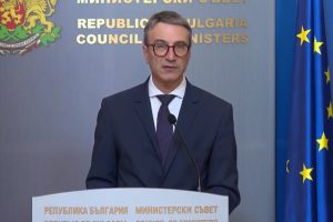 Трайчо Трайков: ЕК одобри 320 млн. евро помощ за български енергоинтензивни компании