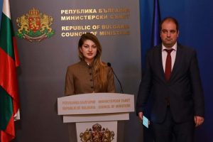 Недина: 466 млн. евро по ПВУ са застрашени заради забавени антикорупционни реформи