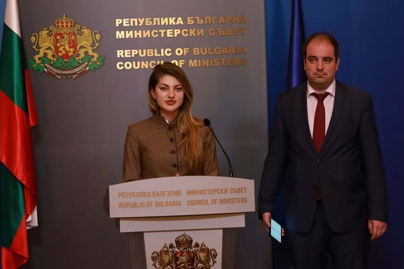 Недина: 466 млн. евро по ПВУ са застрашени заради забавени антикорупционни реформи