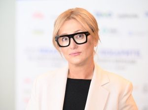 Аз съм Гочева, но си имам име - Венелина, и съм щастлива, че живея в света на "24 часа"