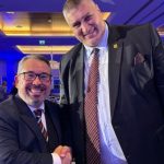 Фабио Азеведо: България вдъхновява целия свят, Любо Ганев е стълб на волейбола