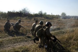 Сирия пое пълен контрол над всички бивши американски военни бази