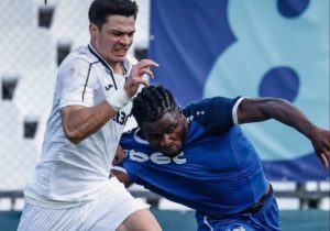 "Славия" отива в групата за спасение след нулево реми с "Монтана"