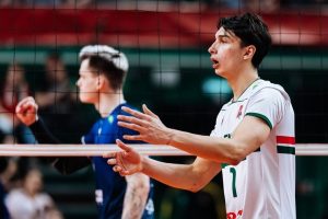 След голяма драма Пламен Константинов и Мони Николов отпаднаха в руските 1/2-финали