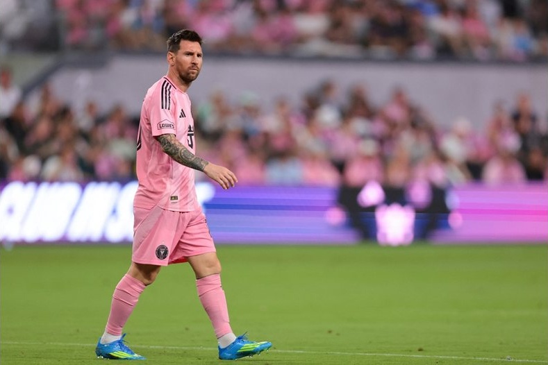 Легендата Лионел Меси стана собственик на испанския клуб Корнея