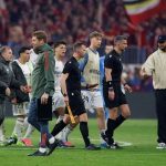 Реал Мадрид с претенции към съдията след трилър и отпадане от Байерн Мюнхен