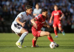 Резултати от реваншите в Лига Европа и Лигата на конференциите: Ясни са полуфиналистите