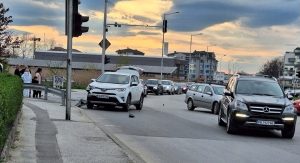 Черна статистика: Двама загинали и 11 ранени в 13 тежки катастрофи за денонощие