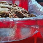 БАБХ затвори кланица край Пловдив и унищожава 35 тона месо