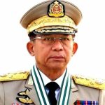 Първото решение на новия президент на Мианма: Отмяна на всички смъртни присъди