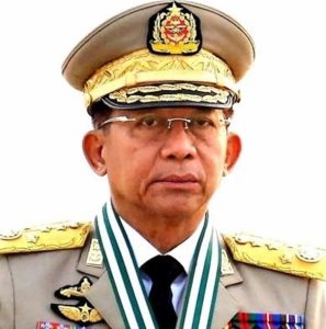 Първото решение на новия президент на Мианма: Отмяна на всички смъртни присъди