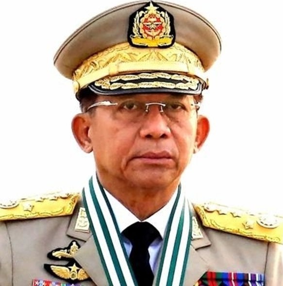 Първото решение на новия президент на Мианма: Отмяна на всички смъртни присъди