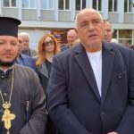 Бойко Борисов: Чужди фирми помпат изборни резултати, докато се изливат огромни суми за реклама