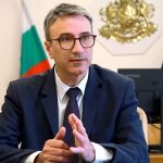 Трайчо Трайков: За България няма опасност от недостиг на керосин и дизел