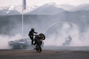 A1 Motor Park ще бъде домакин на първия мото Track Weekend в България