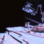 Екипажът на „Шънджоу-21“ успешно завърши третата си извънкорпусна дейност