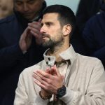 Новак Джокович остава под въпрос за турнира в Мадрид заради контузия