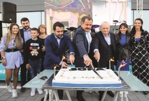 35 години ЗОРА: От малък магазин до водеща национална верига за техника