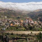 13 убити в Тир при израелски удари минути преди примирието