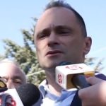 Лидерът на СДСМ Венко Филипче се оплака на ЕС от премиера Християн Мицкоски