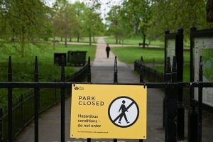 Ислямистка клетка заплаши израелското посолство в Лондон с радиоактивни дронове