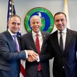 Румъния получи 500 млн. долара от САЩ за развитие на газова инфраструктура