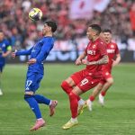 Реми и при глобите: БФС наказа ЦСКА и Левски с еднакви суми след вечното дерби