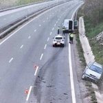 25-годишен румънец остава в ареста след тежката катастрофа на АМ „Струма“