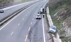 25-годишен румънец остава в ареста след тежката катастрофа на АМ „Струма“