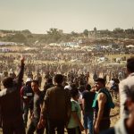 Над 38 000 жени и момичета са убити при израелски удари в ивицата Газа