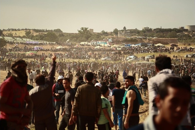 Над 38 000 жени и момичета са убити при израелски удари в ивицата Газа