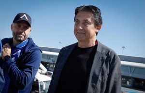 Даниел Боримиров: Хулио Веласкес ще каже на отбора как да победи ЦСКА в дербито