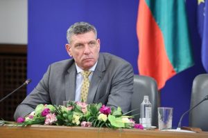 Кандев: Няма да допуснем купувачите на гласове да подменят свободния избор