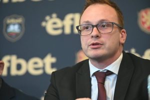 БФС вдига таксите за чужденци: Клубовете ще плащат до 1 милион лева