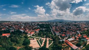 346 служители на МВР поемат охраната на изборите в област Монтана