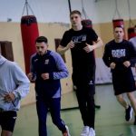 Българските боксьори заминаха за Световната купа в Бразилия с високи цели