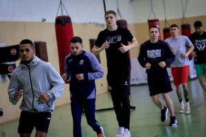 Българските боксьори заминаха за Световната купа в Бразилия с високи цели