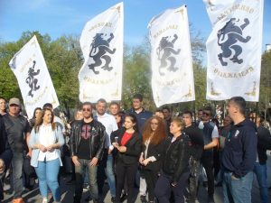 Възраждане: Националният ни идеал е свободна и независима България