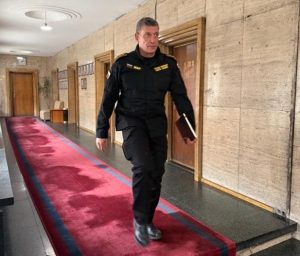 Георги Кандев: Разпитваха ме, но съвестта ми е чиста